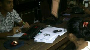 GoRiau Ibu Ini Kaget Pergoki Putrinya yang Masih SMP Ditiduri Ayah Tirinya
