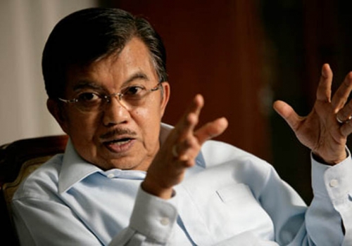 Jusuf Kalla tidak Setuju Pembubaran DPD RI