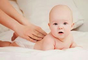 GoRiau Bayi Juga Bisa Katarak, Ini Penyebabnya