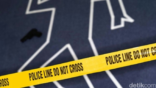 Polisi Muda Tewas di Asrama dengan Luka Tembak di Kepala, Penyebab Kematian Masih Diselidiki