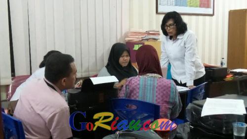 Banyak Kejanggalan dan Tak Sesuai Prosedur, Polisi Selidiki Proses Penitipan Anak di Panti Yayasan Tunas Bangsa Pekanbaru