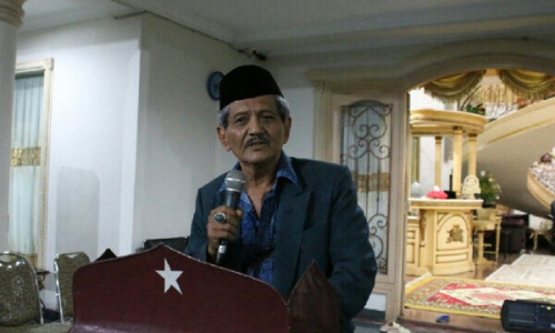 Risau dan Syukur