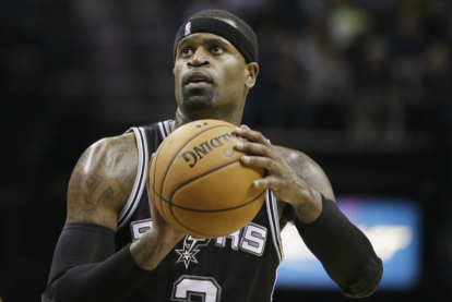 Kisah Mualaf Bintang NBA Stephen Jackson, Bersyahadat Usai Saksikan Ketenangan Ibu Jibril di Pemakaman