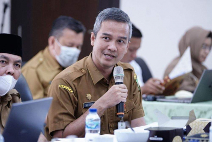 GoRiau 140 Kepala Sekolah SMA/SMK dan SLB Negeri di Riau Bakal Dilantik Hari Ini