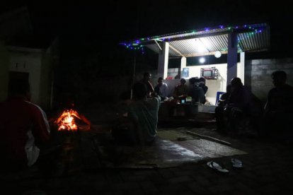 GoRiau Pemko Pekanbaru Imbau Warga Aktifkan Siskamling untuk Mencegah Tindak Kriminal