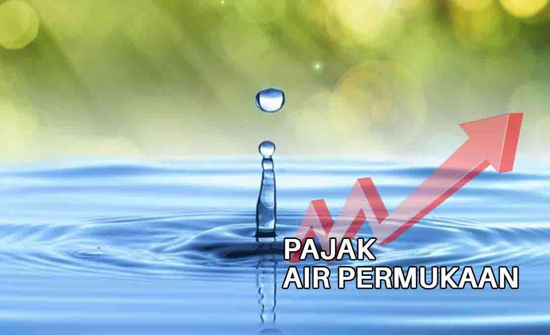 Potensi Pajak Air Permukaan di Riau Diprediksi Capai Rp160 Miliar, Bapenda Siapkan Tiga Opsi Tarif