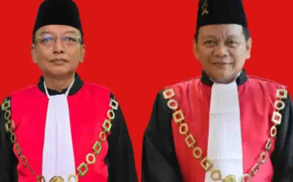 Tunjangan Naik Jumbo Tetap Terjaring OTT, KY Sebut Hakim PN Depok Nodai Instruksi Presiden