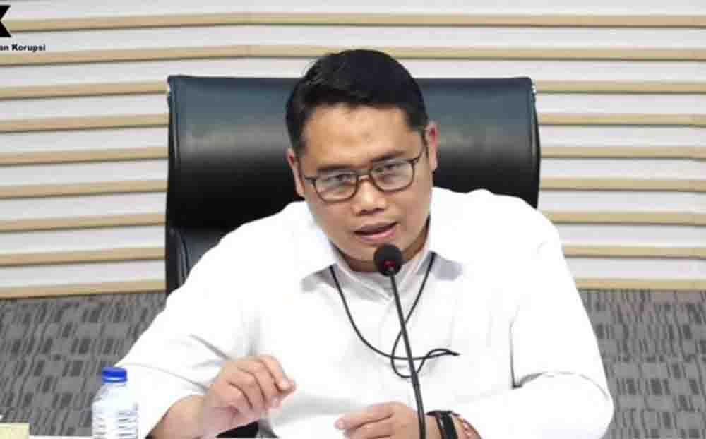 Transaksi Valas Rp2,5 Miliar Bongkar Sisi Gelap Wakil Ketua PN Depok