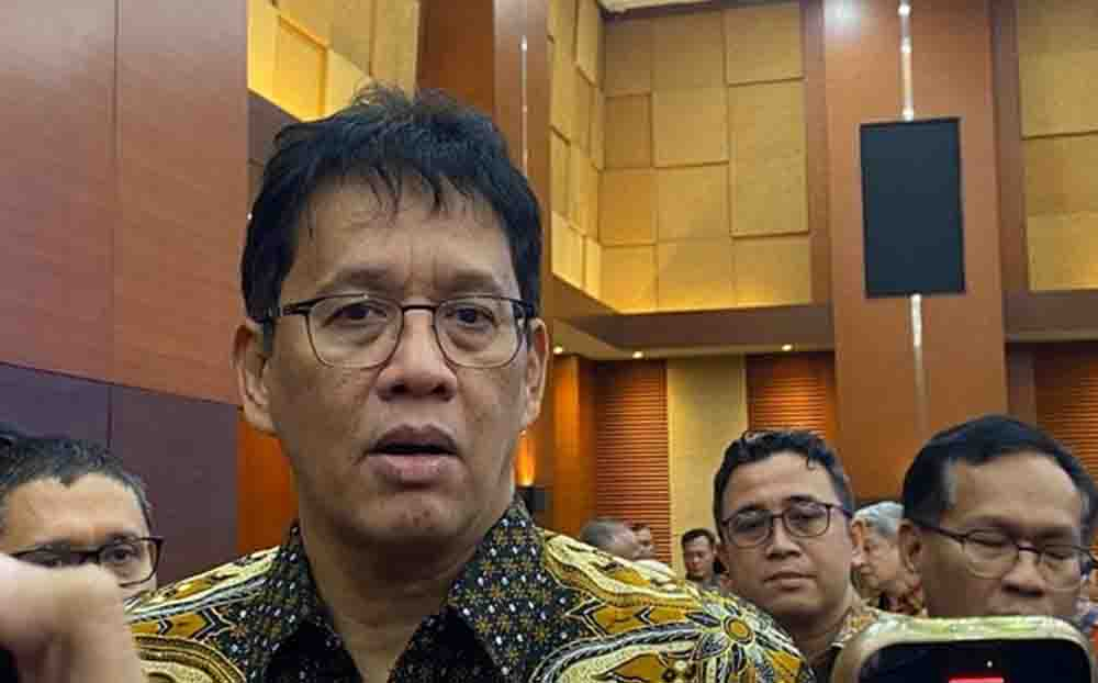 Emas 3 Kilogram di Apartemen Rahasia, Menkeu Purbaya Akui Anak Buah Masih Hobi Terima Uang