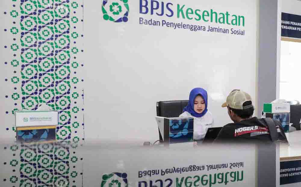 Wamenkes Larang RS Tolak Pasien Cuci Darah Meski Status BPJS Nonaktif