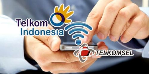 Telkomsel Hadirkan Mobile Wi-Fi Seamless