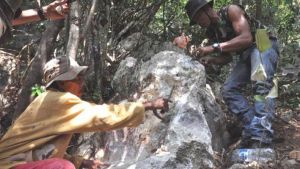 GoRiau Giok Ratusan Ton Ditemukan di Kerinci Jambi, Warga Pekanbaru Juga Ikut Menyerbu