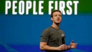 GoRiau Tidak Rumit, Ini Satu-satunya Tes dari Mark Zuckerberg Terhadap Calon Pegawai Facebook