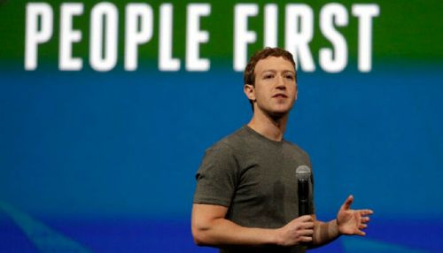 Tidak Rumit, Ini Satu-satunya Tes dari Mark Zuckerberg Terhadap Calon Pegawai Facebook