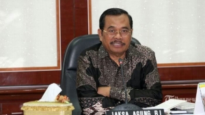 GoRiau Deponering Kasus Samad dan BW, Jaksa Agung Dilaporkan ke Bareskrim Mabes Polri