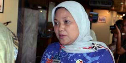 Anggota DPR IF Dikabarkan Ditangkap KPK, Ternyata ....