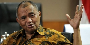 GoRiau Ketua KPK Sebut Ada Petahana Calon Kepala Daerah Diduga Korupsi, Termasuk di Luar Jawa