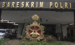 GoRiau Beredar Kabar, Penyidik Polri Sita 1 Miliar Ringgit Malaysia dari Kapal Yacht Equanimity, Begini Bantahan Bareskrim