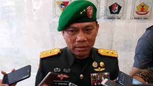 GoRiau Ditembak KKB, 3 Prajurit TNI Gugur di Distrik Mugi, Ini Identitasnya