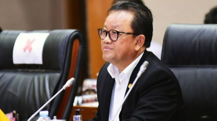 Ketua Komisi VII DPR Sudah Dengar Bahlil Lahadalia Minta Saham untuk Hidupkan Lagi IUP
