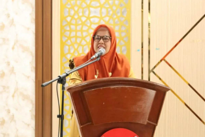 GoRiau Selama Ramadan, MBG di Kota Pariaman Diganti dengan Paket Berbuka