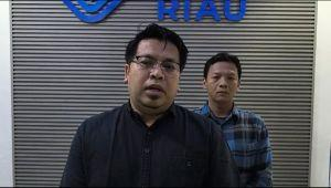 GoRiau BP3MI Riau Pantau Kondisi Pekerja Migran Ilegal Asal Siak di Kamboja