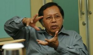 GoRiau MUI: Pemerintah Cemarkan Nama Baik Umat Islam