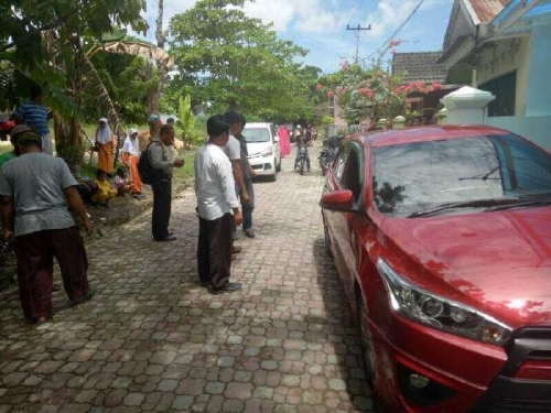 Tak Bisa Tidur Nyenyak, Polisi Kantongi Identitas Kawanan Perampok Nasabah Bank di Pekanbaru