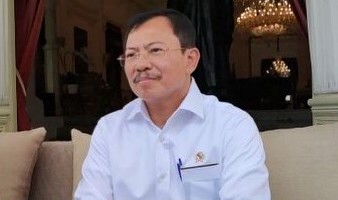 Menkes Setujui DKI Jakarta Terapkan PSBB Tangani Covid-19