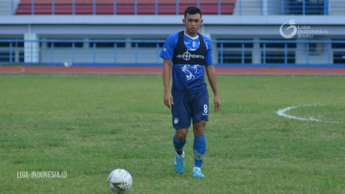 Tolak Panggilan Timnas Futsal, Abdul Aziz Pilih Sepakbola