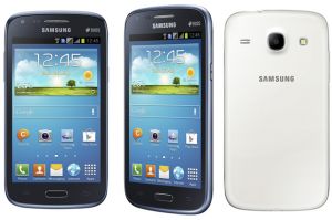 GoRiau Akhirnya, Samsung Luncurkan Galaxy Core