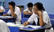 GoRiau Depresi Usai UN Matematika, Siswi SMP Tewas Gantung Diri