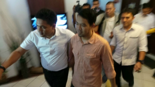 Mantap! Setelah Mengurung Jamal Abdillah, Polda Riau Tetapkan 5 Tersangka Baru Kasus Bansos Bengkalis, Ini Orangnya..