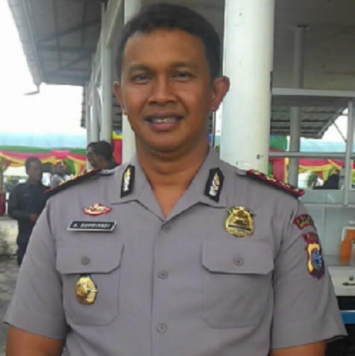 Terkait Percobaan Perampokan Dengan Senjata Api di Kota Duri, Ini Jawaban Kapolres Bengkalis