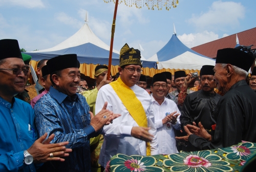 Kementerian Agama Laporkan Belasan Biro Haji dan Umrah Nakal