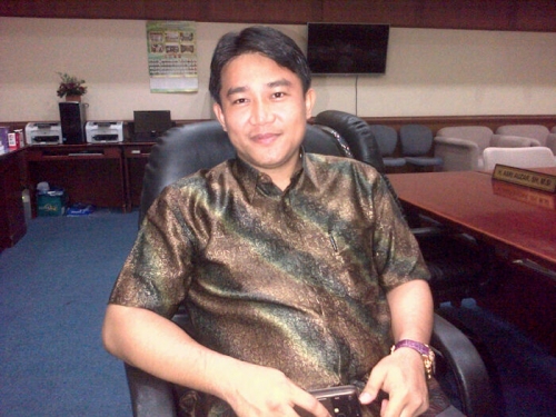 Minta Tambahan Dana Penyelesaian Jembatan Siak IV, Dinas Bina Marga Riau Harus Proaktif