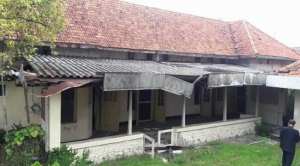GoRiau Rumah Tempat Bung Tomo Siaran Membakar Semangat Rakyat Dihancurkan untuk Parkir Mal