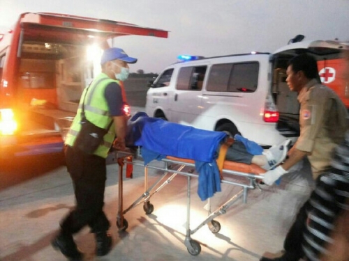 Terguncang Hebat di Angkasa Kalimantan, Hong Kong Airlines Terpaksa Balik ke Bandara Ngurah Rai, 17 Penumpang Terluka