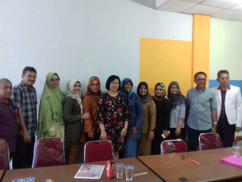 IDI Riau Gagas Seminar Ancaman Keadilan Tenaga Medik untuk Persamaan Persepsi Kaidah Medis