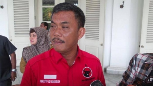 Dijanjikan Jadi Plt Gubri, Mantan Sekdaprov Riau Malah Ditipu Ketua DPRD DKI Rp3,2 Miliar