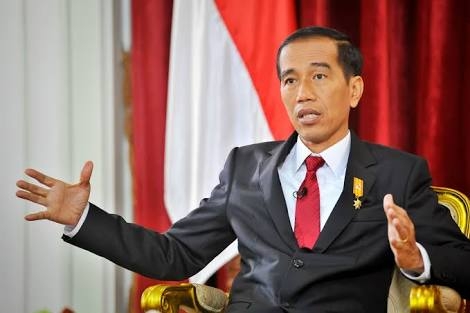 Presiden Jokowi akan Makan Siang di Pondok Patin Khas Melayu