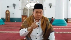 GoRiau Mengendap 2 Tahun, Ini Alasan Polisi Buka Lagi Kasus Ustaz Bachtiar Nasir