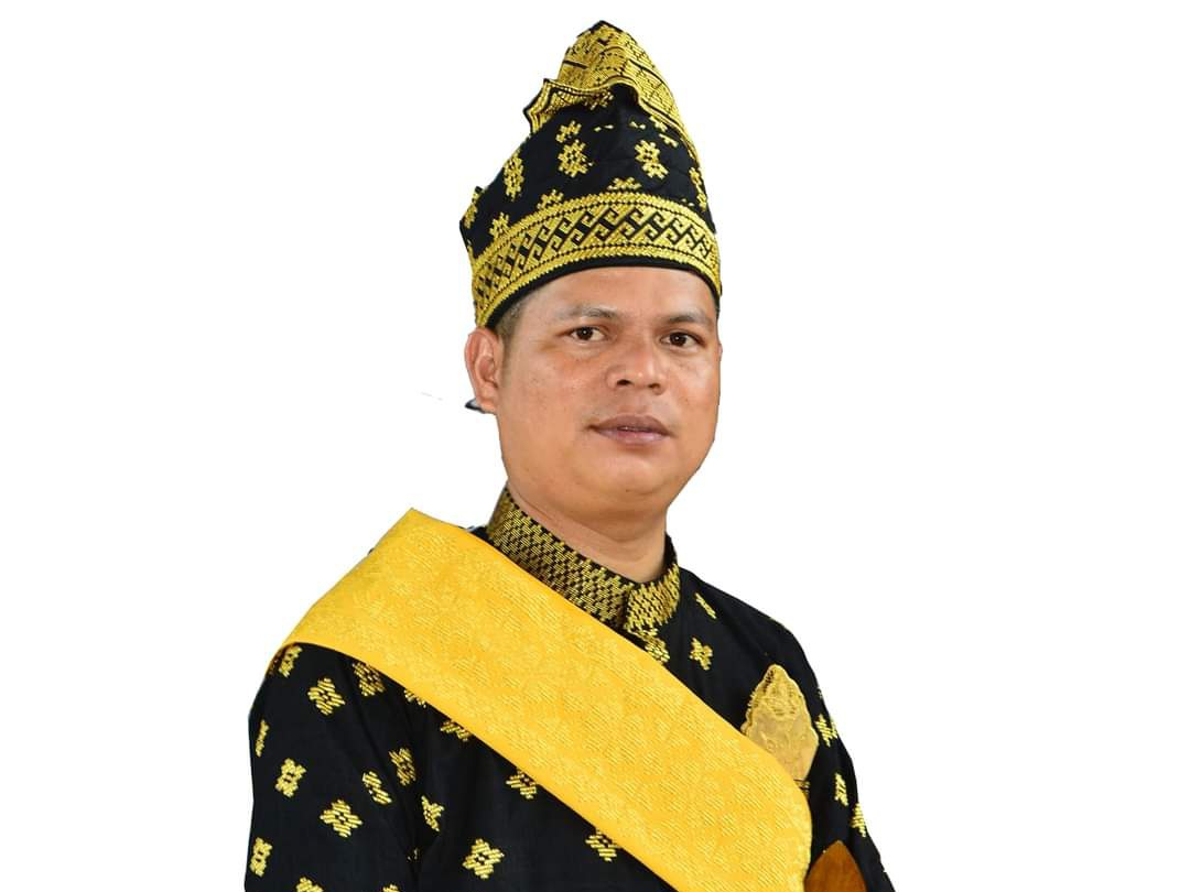 Gen Z Jagokan Febri Maju Pilkada Kuansing Dampingi Suhardiman Amby