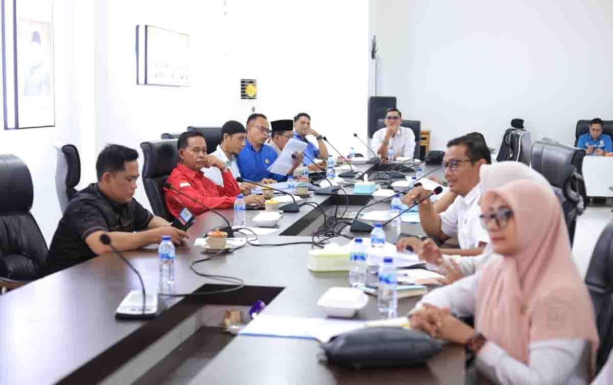 Polemik Larangan Sawit di Kepulauan Meranti, Perda akan Dikaji Ulang