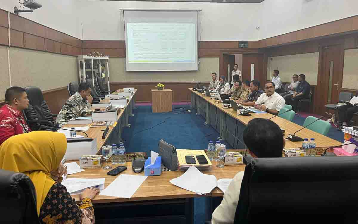 PTPN IV Regional III Setor Rp1,5 Triliun Pajak ke Negara 2022-2024