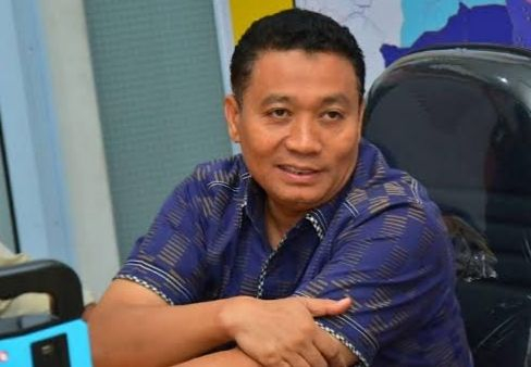 Wakil Wali Kota Pekanbaru Kecam Penyegelan Ruangan Terapi di RSD Madani, Markarius: Tidak Bisa Main-main