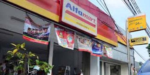 Alfamart dan Indomaret Jajah Ekonomi Pekanbaru, Firdaus MT Harus Stop Keluarkan Izin