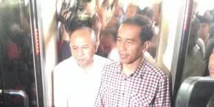 Ini Pengakuan Jokowi kepada Bawaslu