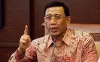 Wiranto Ancam Pecat Kader Hanura yang Tak Dukung Jokowi-JK