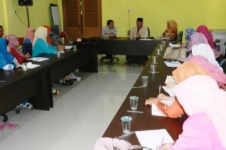 Ketum MKA LAM Riau Beri Kuliah Apresiasi Budaya Melayu